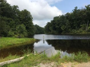 6393 Pine Slash Rd, Mechanicsville, VA 23116