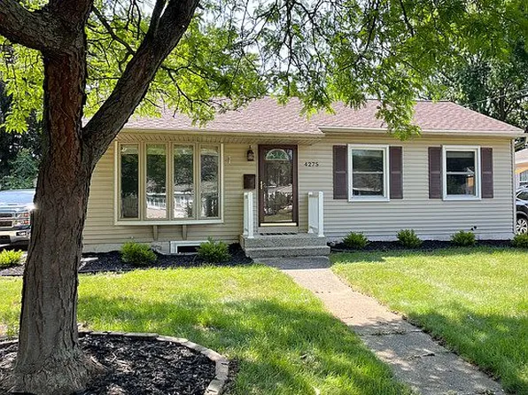 4275 Flamingo Ave SW, Wyoming, MI 49509