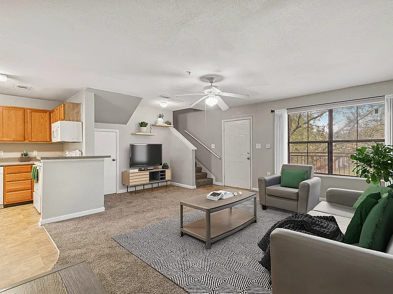 Townhomes at TSC — Photo 10
