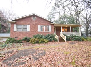 640 Miramar St NE, Concord, NC 28025