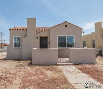 1201 S 7th Ave, Yuma, AZ, 85364
