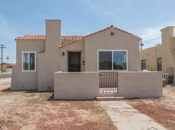1201 S 7th Ave, Yuma, AZ 85364