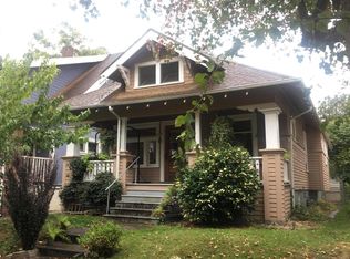 3750 SE Mill St, Portland, OR 97214