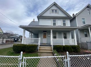 715 Palm St, Scranton, PA 18505