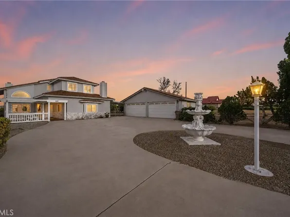 8609 Maple Ave, Hesperia, CA 92345