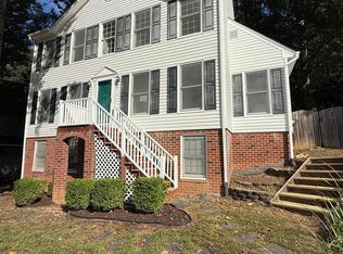 7362 River Pine Dr, Mechanicsville, VA 23111