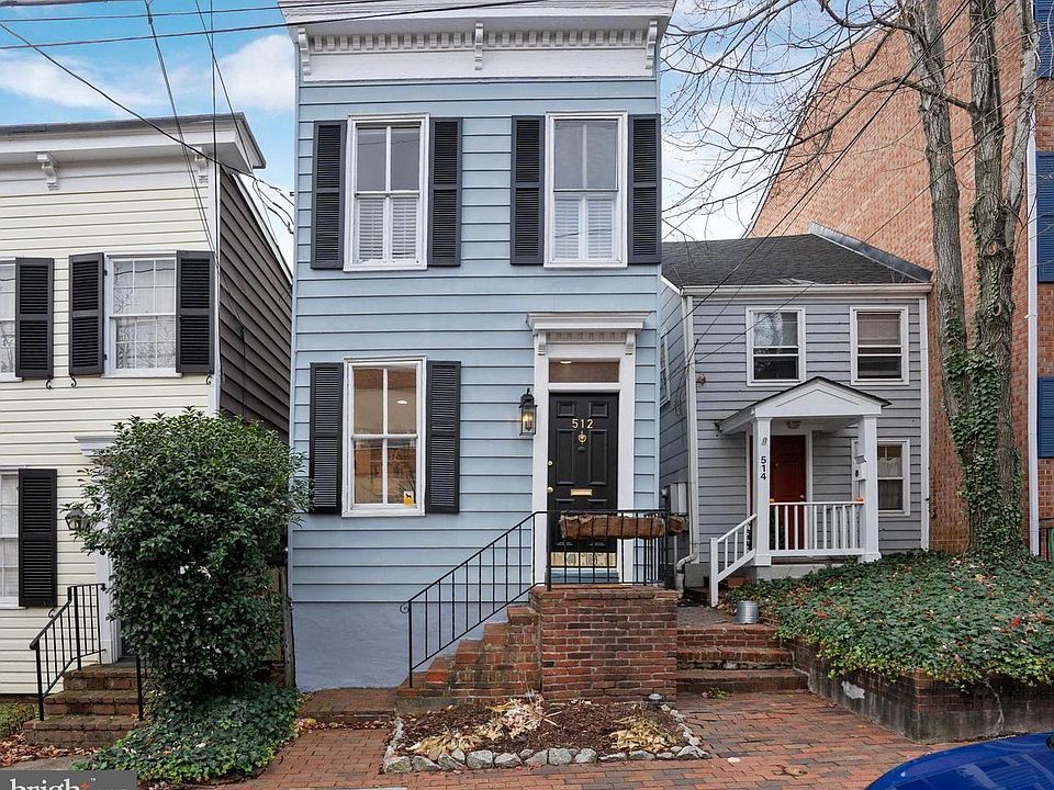 1st image of 512 Gibbon St