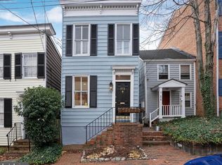 512 Gibbon St, Alexandria, VA 22314