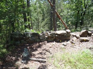 Bevans Rd, Clayton, OK 74536