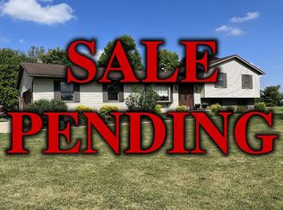 9877 Jamaica Rd, Miamisburg, OH 45342