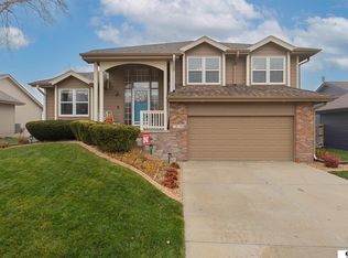 12144 S 221st St, Gretna, NE 68028