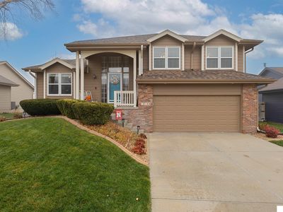 12144 S 221st St, Gretna, NE, 68028
