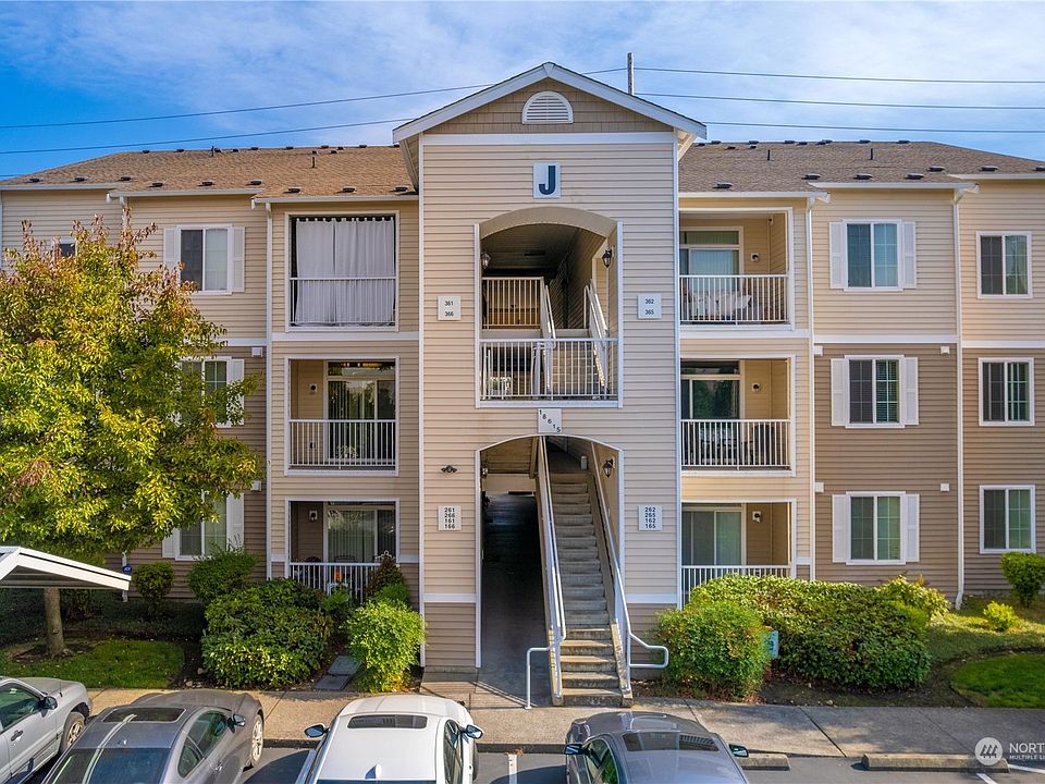 18615 101st Avenue Ct E UNIT 261, Puyallup, WA 98375 Zillow