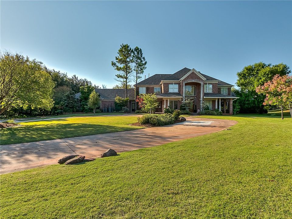 4150 W Waterloo Rd, Edmond, OK 73025 Zillow