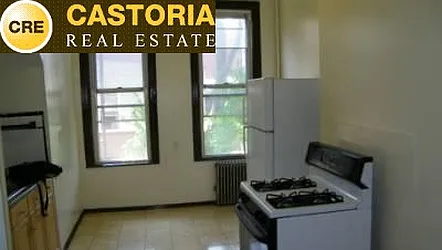 Rented by Francis Castoria LREB