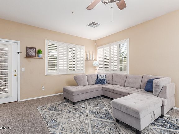 4th image of 3591 E CALISTOGA Drive