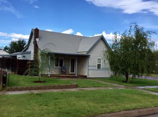 738 N Sherman Ave, Liberal, KS 67901