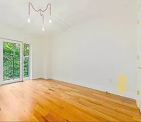 Rented by ABODE NYC LLC