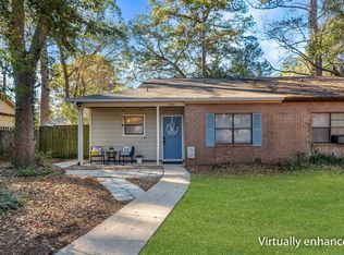 2555 Panther Creek Rd, Tallahassee, FL 32308