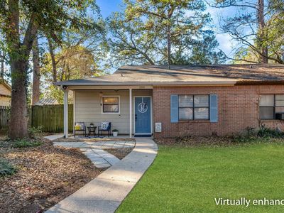 2555 Panther Creek Rd, Tallahassee, FL, 32308