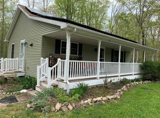 296 Spring St, Rockville, RI 02873