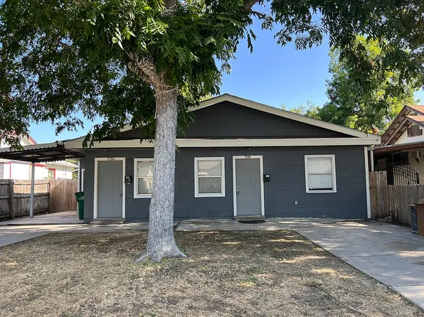 1536 W Hollywood Ave, San Antonio, TX 78201
