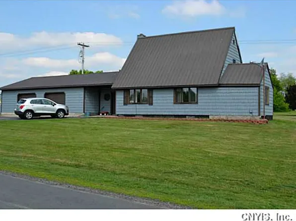347 Monkey Hill Rd, Ogdensburg, NY 13669
