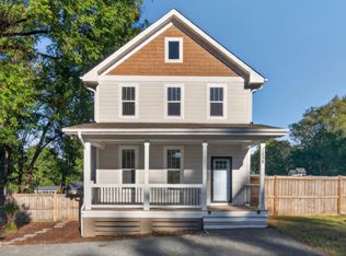 3698 Guess Rd, Durham, NC 27705