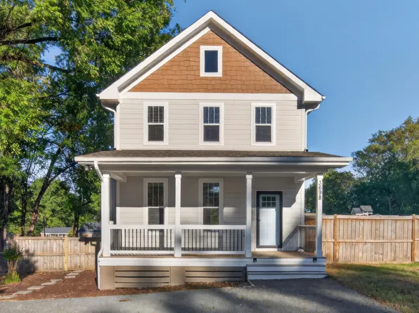 3698 Guess Rd, Durham, NC 27705