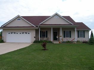 10658 Eyler Rd, Winchester, OH 45697