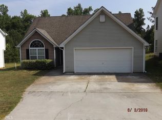 133 Margaret Way, Hogansville, GA