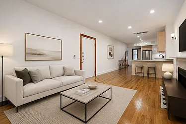 317 West 108th Street, #1