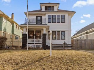 4062 N 25th St #4064, Milwaukee, WI 53209