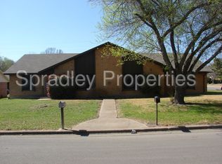 502 Keller Rd, Temple, TX 76504