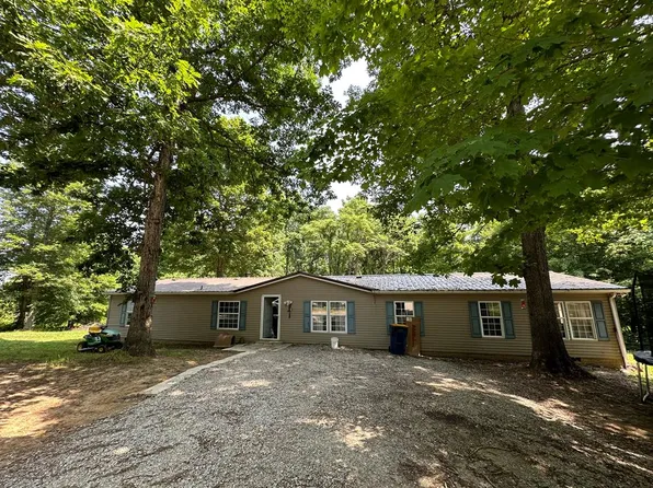2800 Fairview Church Rd, Smiths Grove, KY 42171