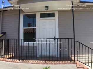 2371 1/2 State St, San Diego, CA 92101