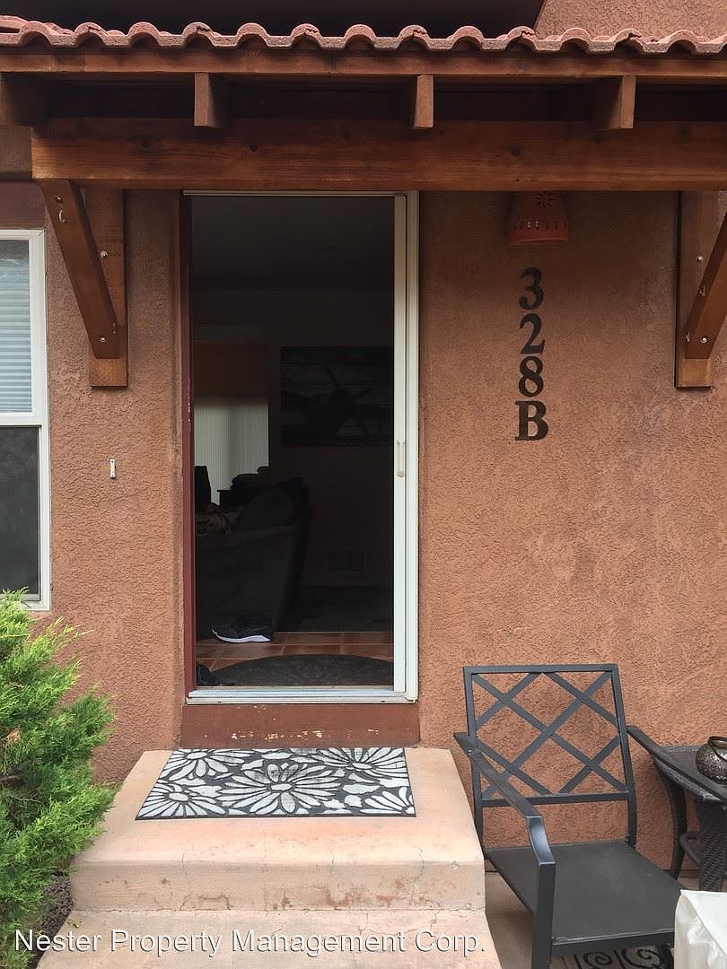 328 Santa Fe Pl UNIT B, Manitou Springs, CO 80829 Zillow