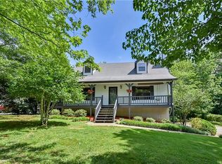 1098 Durrell St, Austell, GA 30106