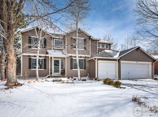 350 Zenith Ave, Lafayette, CO 80026