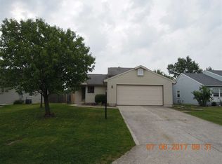 6126 Deville Pl, Fort Wayne, IN 46835