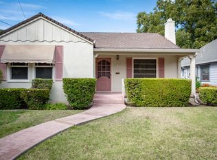 911 W Acacia St, Stockton, CA