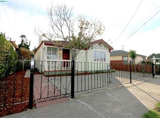 4010 Nevin Ave, Richmond, CA 94805