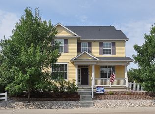 1898 Monarch Cir, Loveland, CO 80538