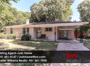 1072 Mount Moriah Rd, Memphis, TN 38117