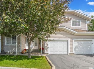 212 La Ronge Rd #123, Saskatoon, SK S7K8E5
