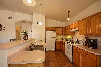 1st image of 9010 N Silver Moon Way