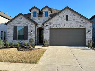 1416 Saddle Ridge Dr, Aubrey, TX 76227