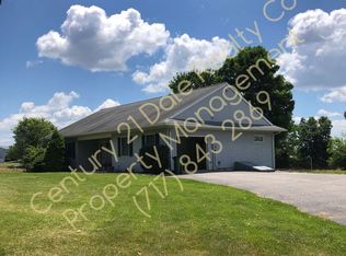 5800 N Salem Church Rd, Dover, PA 17315