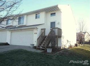 680 Hodge St, North Liberty, IA 52317