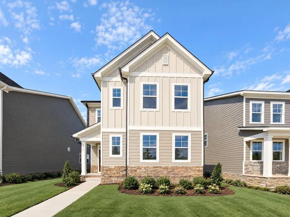 1737 Uplift Ave, Knightdale, NC 27545